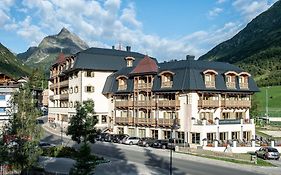 Alpenresort Fluchthorn